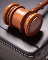 gavel