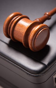gavel